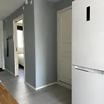 Ultra-central And Quiet, With Balcony Apartament *