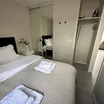 Ultra-central And Quiet, With Balcony Apartament Stavanger