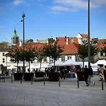 Ultra-central And Quiet, With Balcony Apartament *