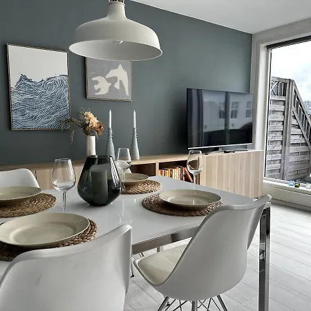 Ultra-central And Quiet, With Balcony شقة *