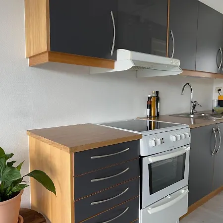 شقة Ultra-central And Quiet, With Balcony