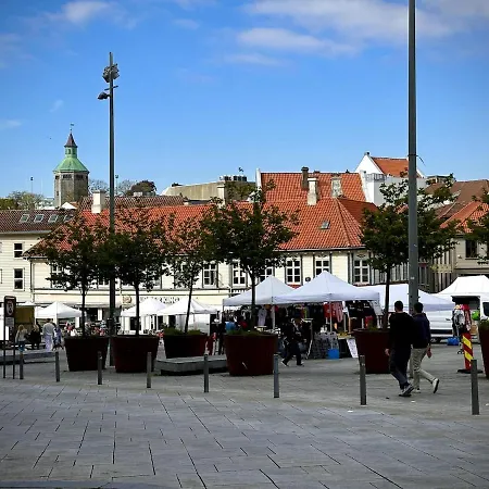 Ultra-central And Quiet, With Balcony Lejlighed *