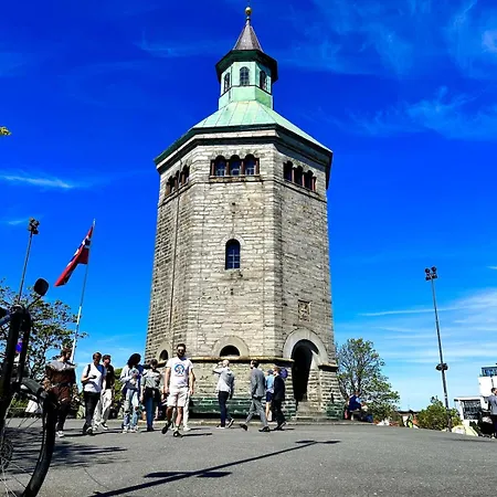 Ultra-central And Quiet, With Balcony Lejlighed *