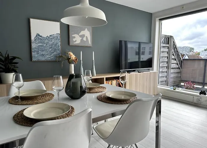 Ultra-central And Quiet, With Balcony Apartament *