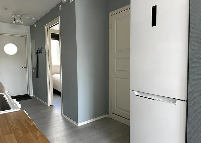 Ultra-central And Quiet, With Balcony Appartement *