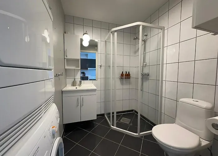 Ultra-central And Quiet, With Balcony *