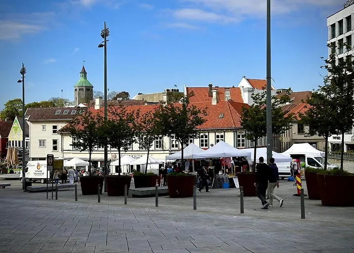 Ultra-central And Quiet, With Balcony Apartament *