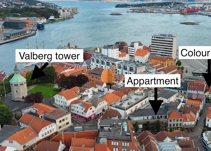 Ultra-central And Quiet, With Balcony Apartament *