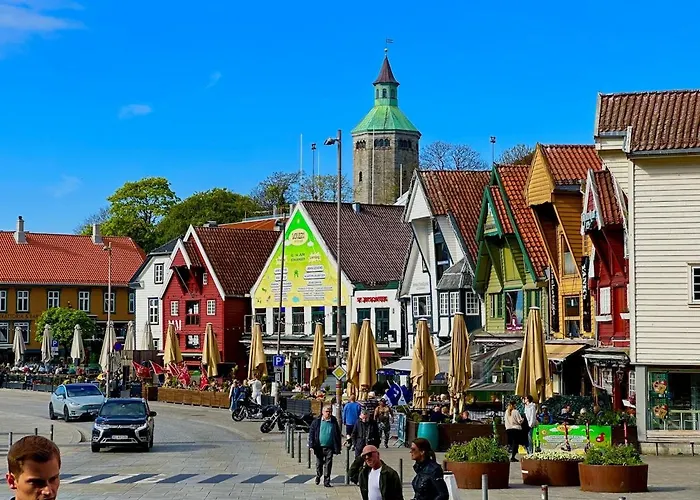 Ultra-central And Quiet, With Balcony *