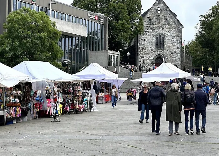 Appartement Ultra-central And Quiet, With Balcony