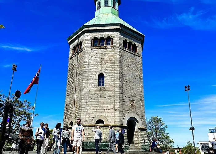 Ultra-central And Quiet, With Balcony Appartement *